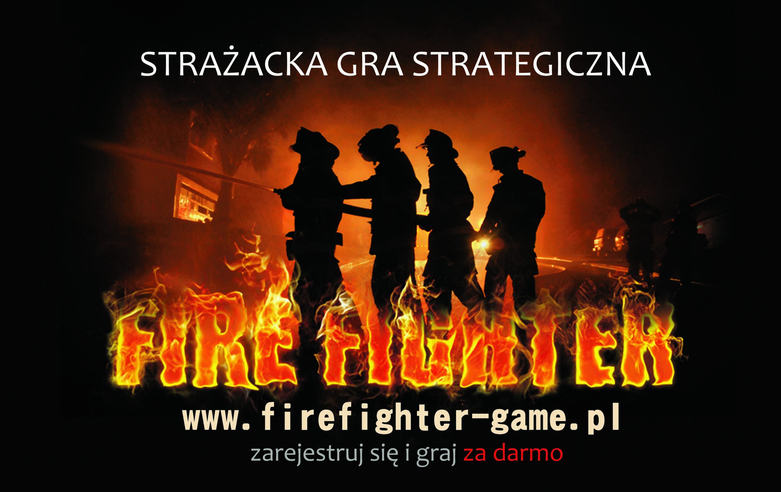 FireFighter Game