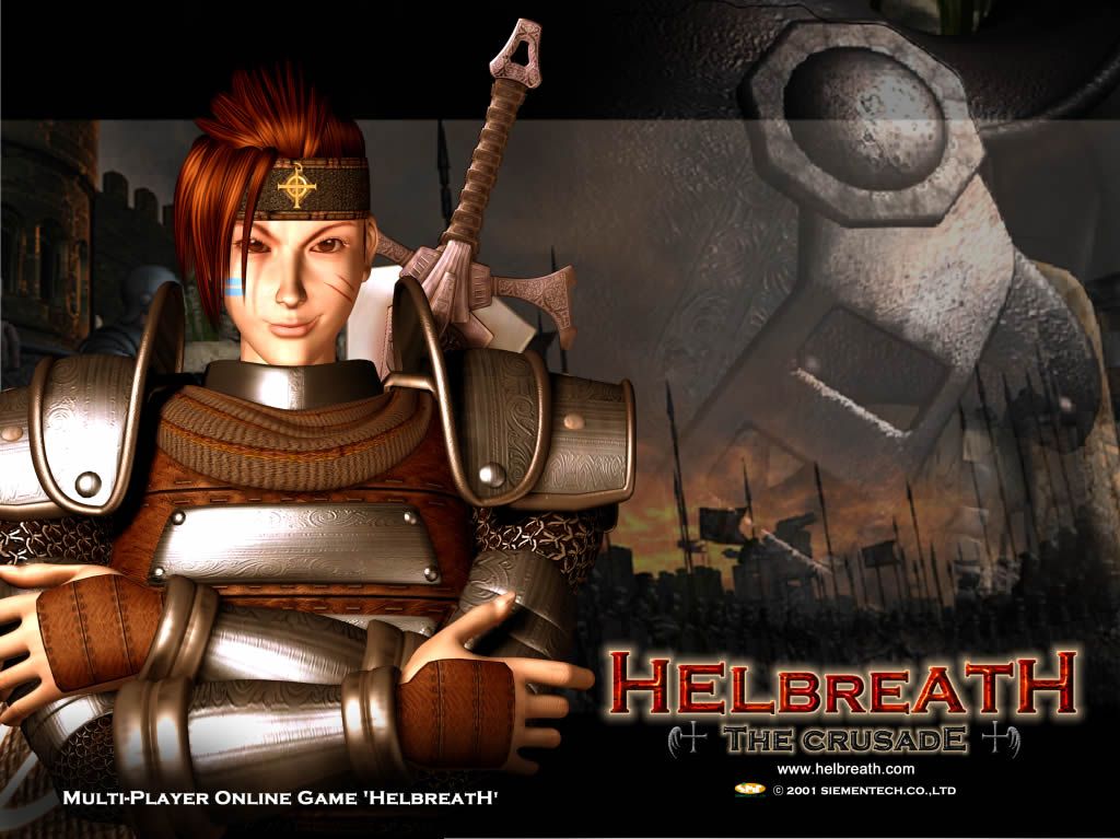 Helbreath