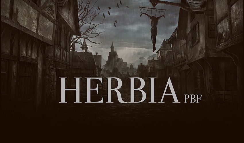 Herbia