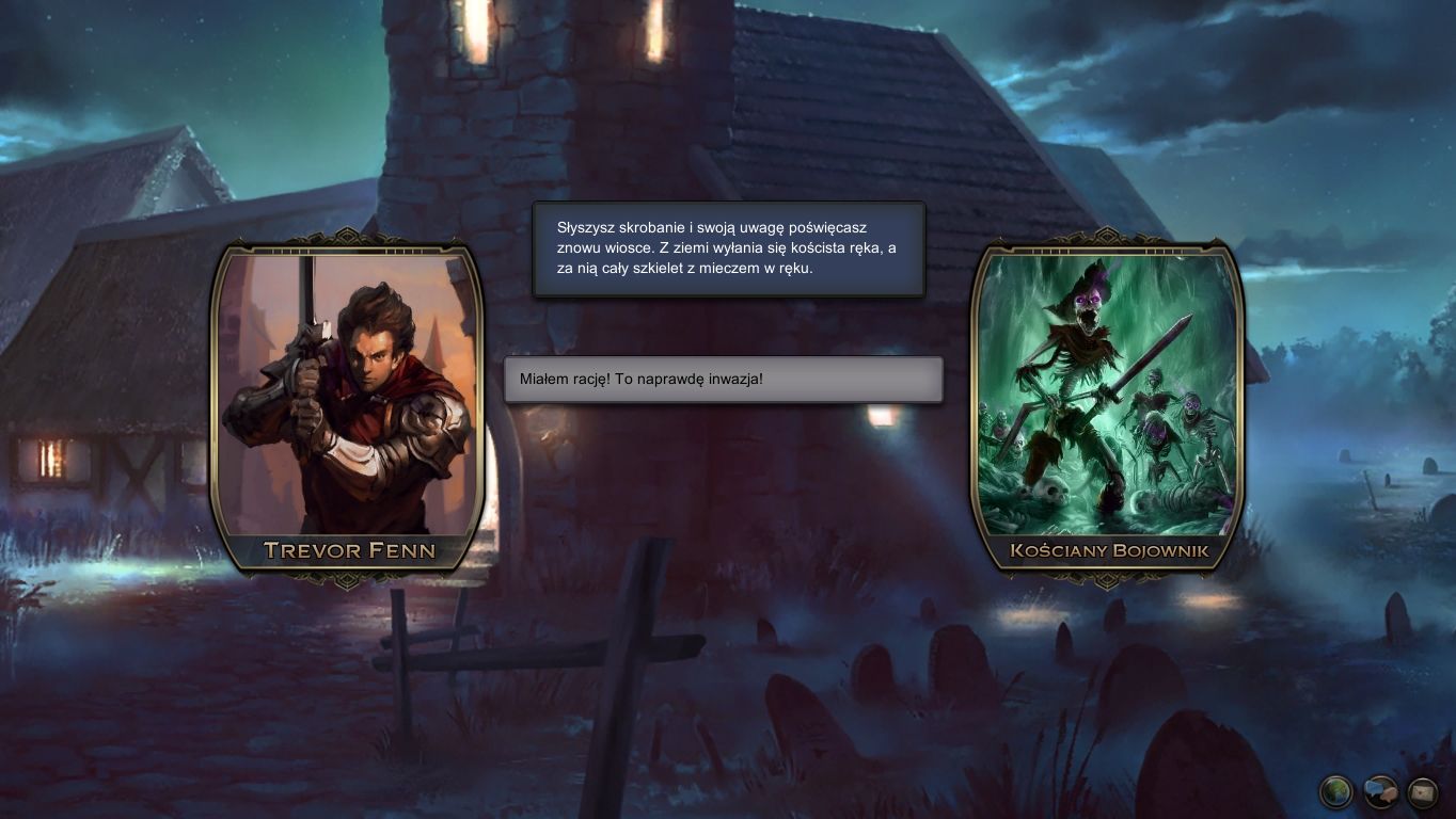 Hex: Shards of Fate card game